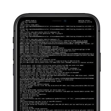 iPhone 14 Pro iOS 17 越狱，官方可申请-清舟网